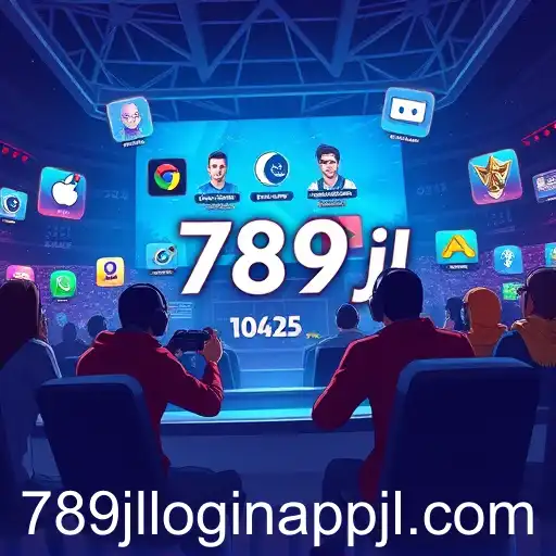 The Rise of 789jl: Revolutionizing the Gaming Experience