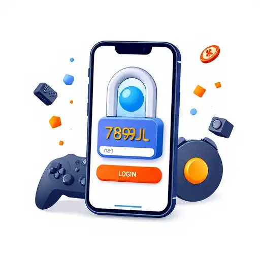 789JL Login App: Revolutionizing Online Gaming Experience