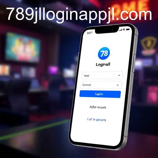 The Rise of 789jl Login App in Gaming Industry