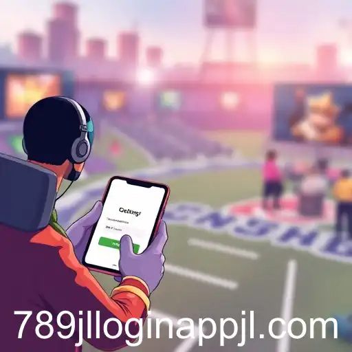 Digital Playground: Gaming Access in 2025