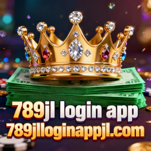 789jl login app