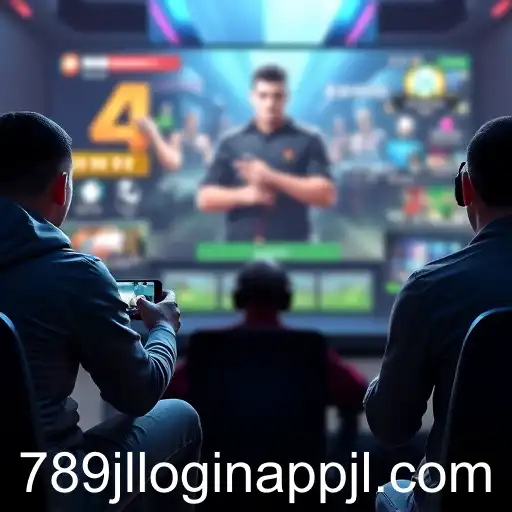 The Rise of Online Gaming Platforms